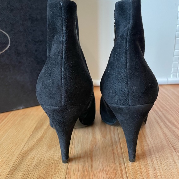 Prada suede bootie - Picture 8 of 9